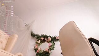 Watch eflin_sweetie New Porn Video [Chaturbate] - belly, bigass, bbw, pantyhose, bigboobs