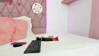 Watch CRISTYGRANT From Stripchat Hot Porn Video  - dirty-talk, fingering-teens, striptease, ahegao, latin-teens
