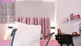 NikyBrookss From Stripchat Free Porn Video  - teens, spanking, erotic-dance, colombian, petite-latin