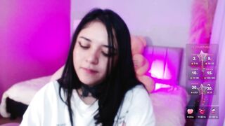 Watch kim_blake From Stripchat Top Porn Video Leak - lovense, handjob, squirt-young, squirt, swallow