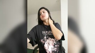 AlexaMysticz From Stripchat Private Porn Video Record - blowjob, latin, twerk, interactive-toys-young, anal-latin