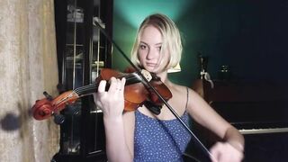 Watch elly_Shine_ From Stripchat Private Porn Video  - petite-blondes, topless, ahegao, twerk-white, petite-teens