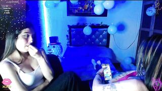 Dahlia_025 From Stripchat Free Porn Video Record - fingering-teens, cheapest-privates, affordable-cam2cam, masturbation, oil-show