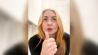 ObviouslyPeachy From Stripchat HD Porn Video Leak - blondes-young, fingering, humiliation, topless, topless-young