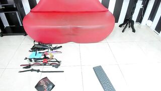Watch JAYLEN_BDSM From Stripchat Top Porn Video  - bdsm-young, dildo-or-vibrator-young, recordable-privates, glamour, sex-toys