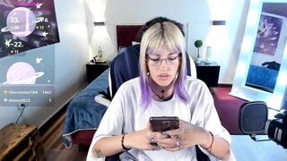 Watch _sharlotte777 From Stripchat Hot Porn Video  - big-ass-teens, latin-teens, titty-fuck, shower, small-tits-latin