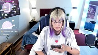 Watch _sharlotte777 From Stripchat Hot Porn Video  - big-ass-teens, latin-teens, titty-fuck, shower, small-tits-latin