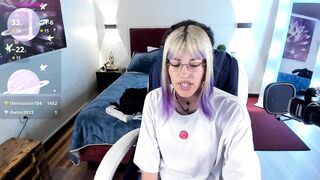 Watch _sharlotte777 From Stripchat Hot Porn Video  - big-ass-teens, latin-teens, titty-fuck, shower, small-tits-latin