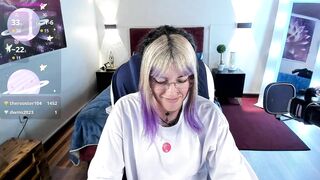 Watch _sharlotte777 From Stripchat Hot Porn Video  - big-ass-teens, latin-teens, titty-fuck, shower, small-tits-latin