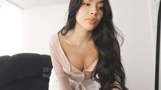 Watch itsssssssme_lana Best Porn Video [Chaturbate] - piercings, bondage, gym, puffynipples, bigbelly