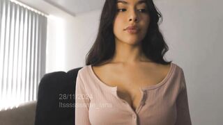 Watch itsssssssme_lana Best Porn Video [Chaturbate] - piercings, bondage, gym, puffynipples, bigbelly