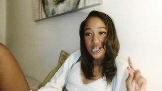 Watch Leilaswe From Stripchat Private Porn Video  - scandinavian, anal, flashing, ... thumbnail