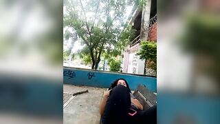 Nicole_y_Sabina From Stripchat Best Porn Video  - recordable-privates, small-audience, foot-fetish, fingering, outdoor