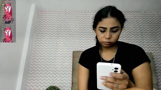 Watch veronica_006 From Stripchat Private Porn Video Leak - anal, deepthroat, doggy-style, dirty-talk, recordable-privates-teens