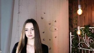 brittbrucker Hot Porn Leak Video [Chaturbate] - new, natural, shy, 18, teen