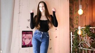 brittbrucker Hot Porn Leak Video [Chaturbate] - new, natural, shy, 18, teen