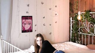 brittbrucker Hot Porn Leak Video [Chaturbate] - new, natural, shy, 18, teen