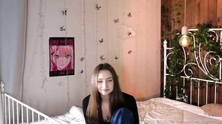 brittbrucker Hot Porn Leak Video [Chaturbate] - new, natural, shy, 18, teen