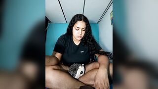 Watch linsy13cloe From Stripchat New Porn Video Leak - squirt-latin, striptease, anal, big-tits-young, anal-young