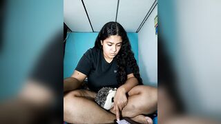 Watch linsy13cloe From Stripchat New Porn Video Leak - squirt-latin, striptease, anal, big-tits-young, anal-young
