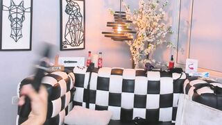 SARAFOXX_ From Stripchat Hot Porn Video  - best, recordable-privates-teens, twerk, interactive-toys, role-play