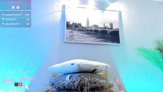 lexa_cherry_ From Stripchat Top Porn Video Record - striptease, spanish-speaking, deepthroat, latin-young, titty-fuck