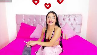 Cristal_moon1 From Stripchat Private Porn Video Record - big-ass-latin, cheap-privates, jerk-off-instruction, dirty-talk, student