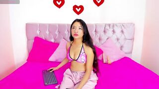 Cristal_moon1 From Stripchat Private Porn Video Record - big-ass-latin, cheap-privates, jerk-off-instruction, dirty-talk, student