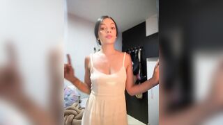 Watch Sammantha_Grey From Stripchat New Porn Video  - striptease-young, topless, dildo-or-vibrator-young, oil-show, hd