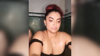 Watch Hot_fire_ From Stripchat New Porn Video  - titty-fuck, romantic-latin, dildo-or-vibrator, new-latin, latin-young