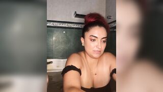 Watch Hot_fire_ From Stripchat New Porn Video  - titty-fuck, romantic-latin, dildo-or-vibrator, new-latin, latin-young