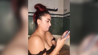 Watch Hot_fire_ From Stripchat New Porn Video  - titty-fuck, romantic-latin, dildo-or-vibrator, new-latin, latin-young