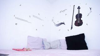 Watch leyla__thomsonn From Stripchat New Porn Video  - masturbation, kissing, cam2cam, recordable-publics, handjob