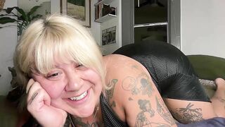 Sad1st1kSadie From Stripchat New Porn Video  - fingering, recordable-privates, dirty-talk, titty-fuck, doggy-style