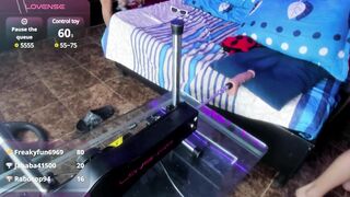 Watch AMAZING_GIRLSTEEN From Stripchat Best Porn Video Record - shower, handjob, big-clit, recordable-publics, twerk