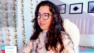 anny_paris From Stripchat Best Porn Video Leak - affordable-cam2cam, best, twerk-young, big-tits-white, blowjob