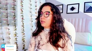 anny_paris From Stripchat Best Porn Video Leak - affordable-cam2cam, best, twerk-young, big-tits-white, blowjob