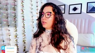 anny_paris From Stripchat Best Porn Video Leak - affordable-cam2cam, best, twerk-young, big-tits-white, blowjob