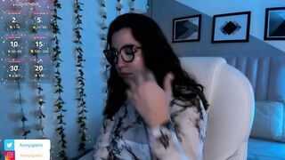 anny_paris From Stripchat Best Porn Video Leak - affordable-cam2cam, best, twerk-young, big-tits-white, blowjob