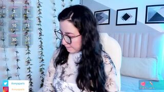 anny_paris From Stripchat Best Porn Video Leak - affordable-cam2cam, best, twerk-young, big-tits-white, blowjob