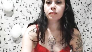 Venusluxodomme From Stripchat HD Porn Video Record - pov, moderately-priced-cam2cam, white-young, glamour, tattoos-young