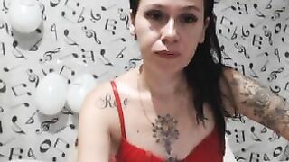 Venusluxodomme From Stripchat HD Porn Video Record - pov, moderately-priced-cam2cam, white-young, glamour, tattoos-young