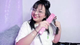 Iam_Zoechann From Stripchat Best Porn Video  - shaven, colombian, teens, oil-show, recordable-privates-teens