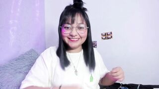 Iam_Zoechann From Stripchat Best Porn Video  - shaven, colombian, teens, oil-show, recordable-privates-teens