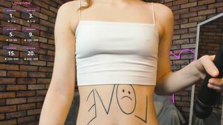 Watch ray_rap1er Top Porn Video [Chaturbate] - new, shy, young, smalltits, 18