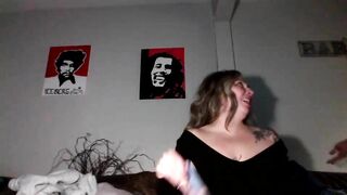 Watch whitechocalate91 New Porn Leak Video [Chaturbate] - noanal, tip, longtongue, belly