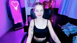 Watch CuteMousee From Stripchat HD Porn Video  - small-tits, dirty-talk, mistresses, small-tits-white, colorful-teens
