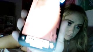 Watch therealbabygofficial Best Porn Leak Video [Chaturbate] - birthday, cosplay, slim, welcome