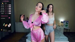 StarryDreamm From Stripchat Hot Porn Video Leak - brunettes, cheap-privates, girls, big-ass-white, role-play-teens