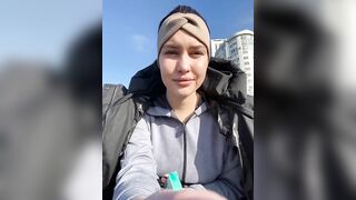 Watch KikiWatson From Stripchat New Porn Video  - outdoor, topless, heels, dildo-or-vibrator-teens, cam2cam